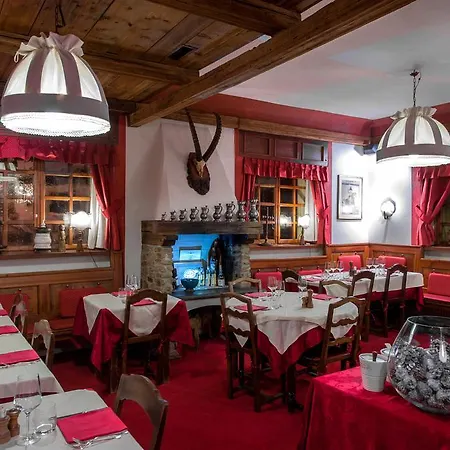 Lou Ressignon Konukevi 3*