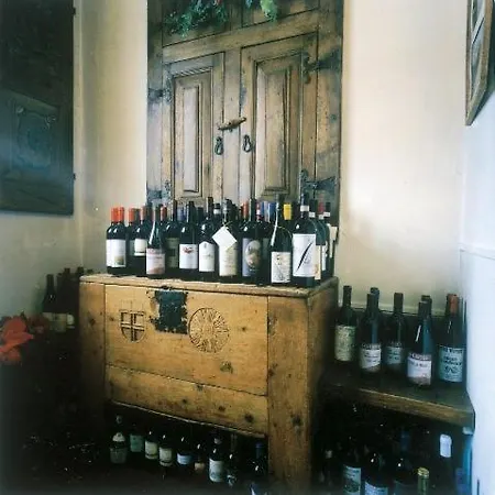 Gasthuis Lou Ressignon Cogne
