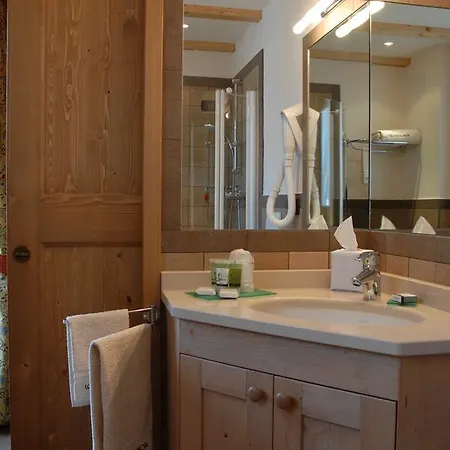 Lou Ressignon Konukevi Cogne