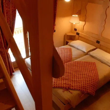 Lou Ressignon Konukevi