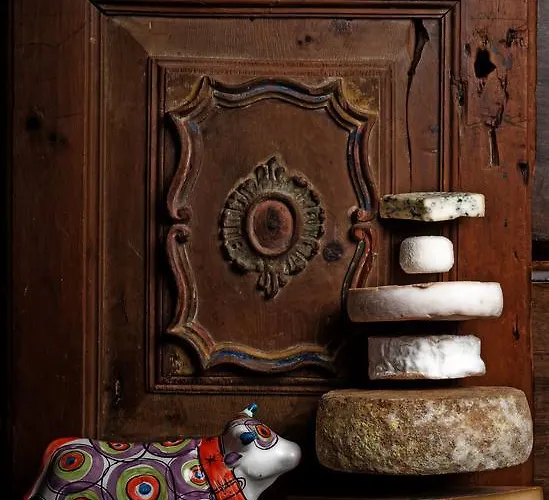 Gasthof Lou Ressignon