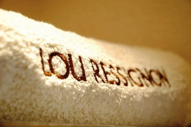 Gasthof Lou Ressignon