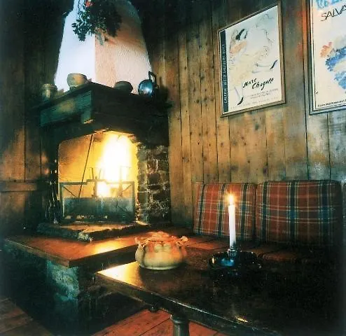 Lou Ressignon Penzion 3*