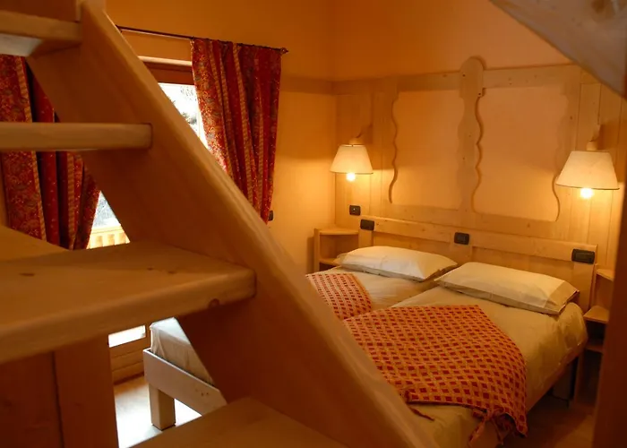 Gasthof Lou Ressignon Cogne