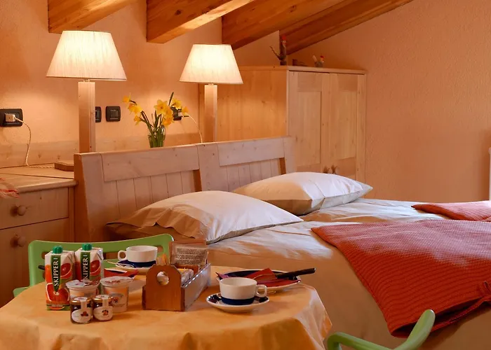 Gasthof Lou Ressignon 3*