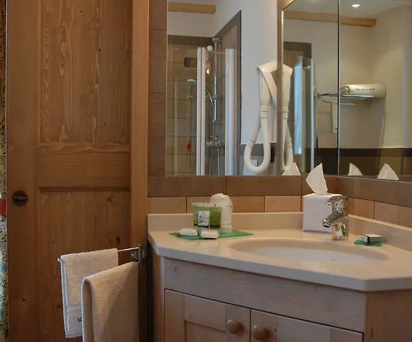 Lou Ressignon Gasthof Cogne