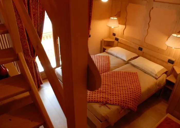 Lou Ressignon Gasthof